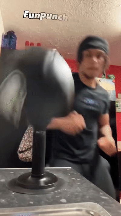 FUNPUNCH@ - Rage Bag